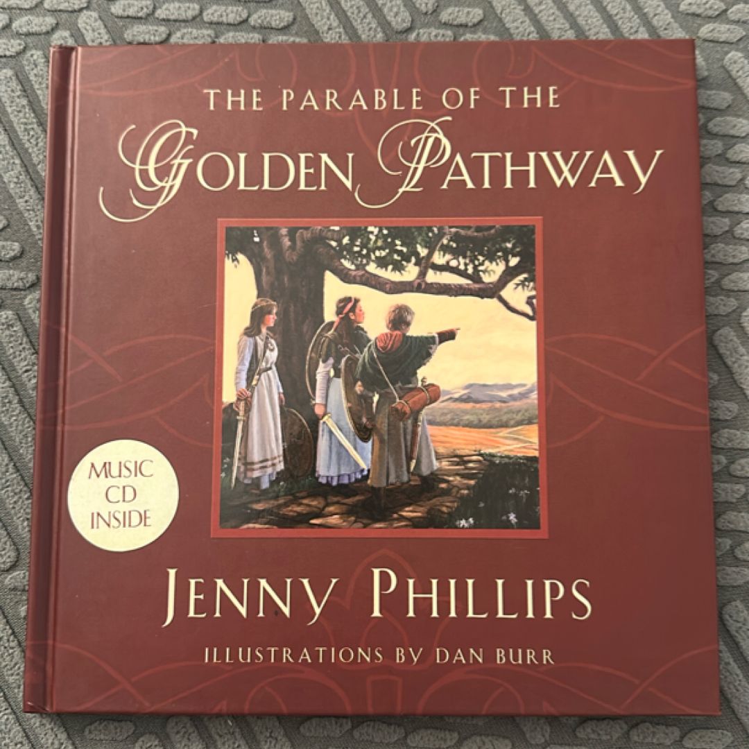 The Parable of the Golden Pathway