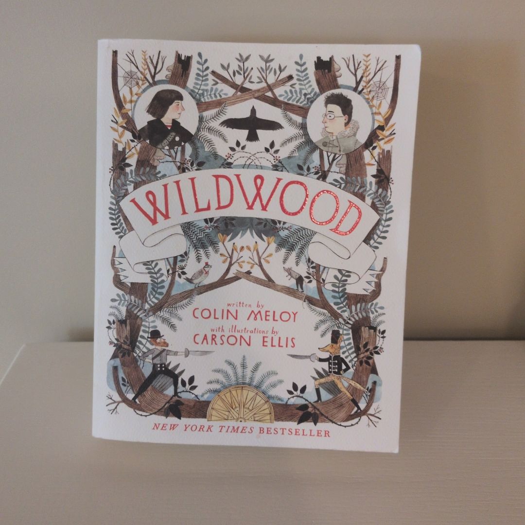 Wildwood