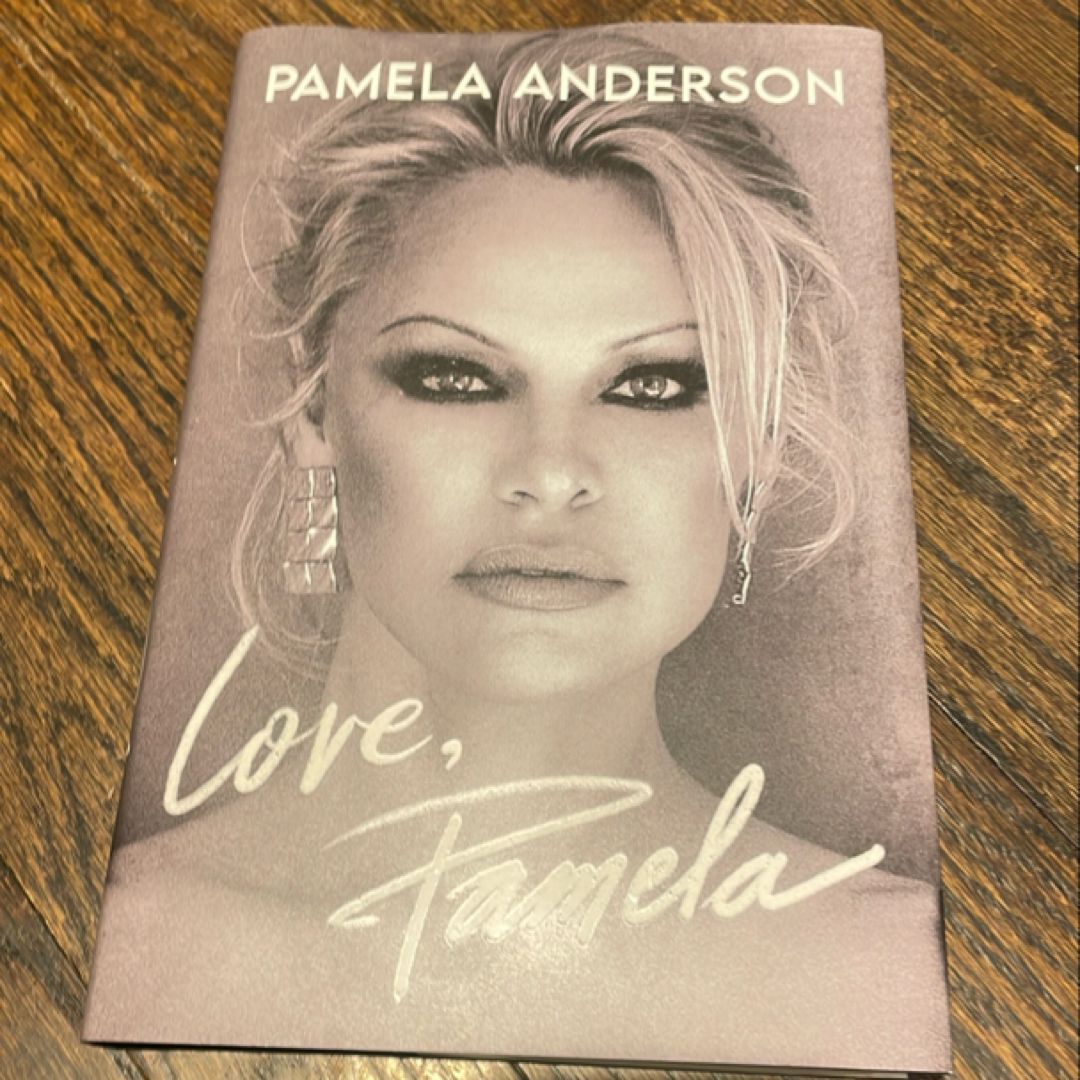 Love, Pamela