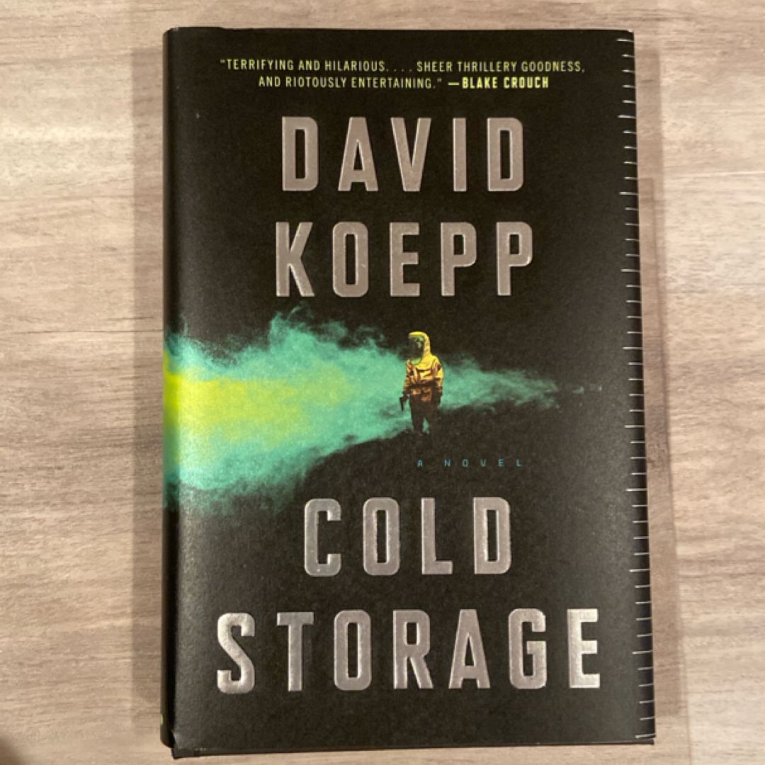Cold Storage