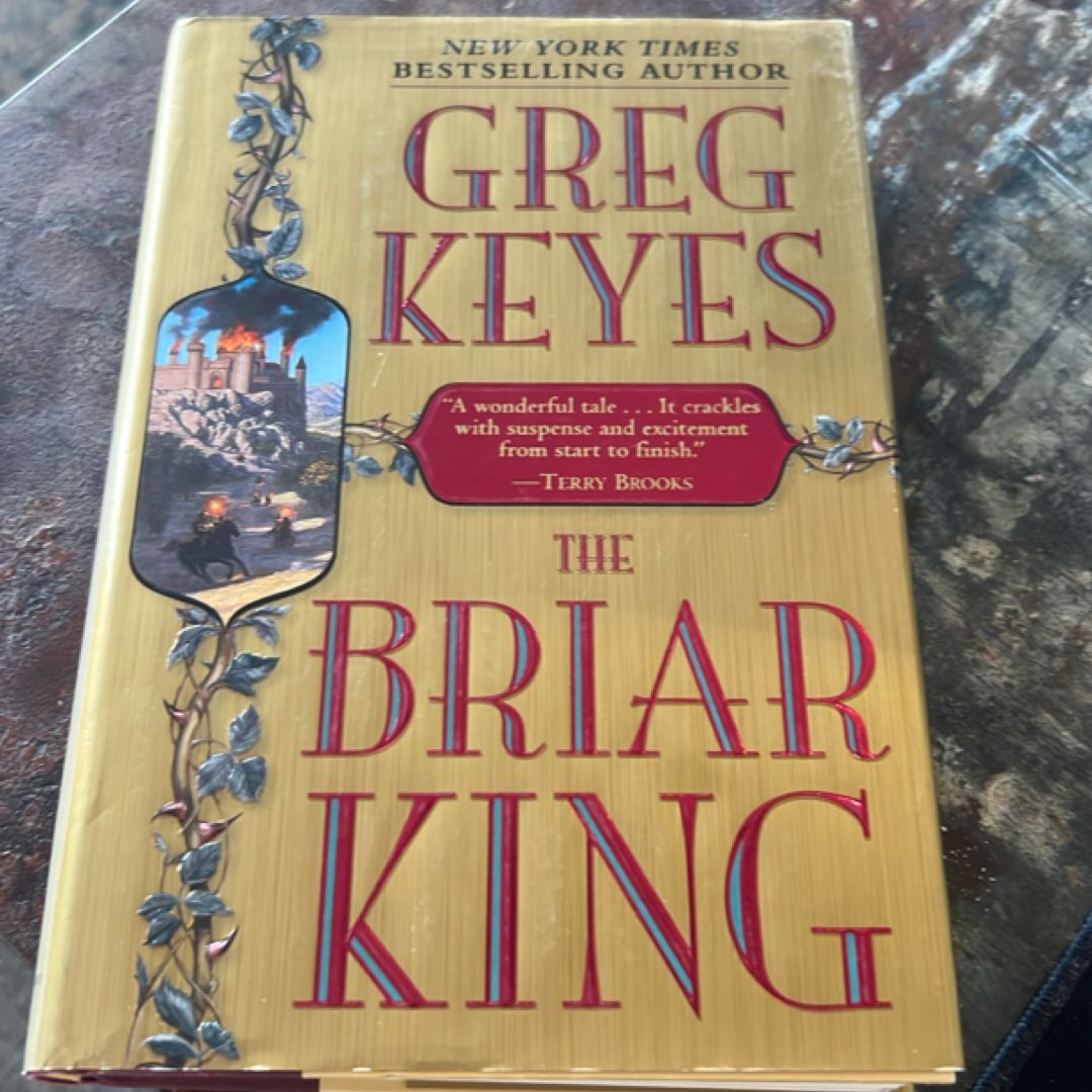 The Briar King