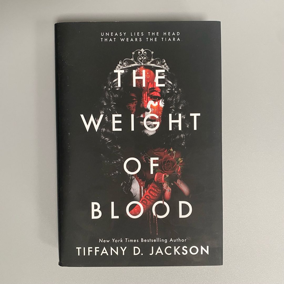 The Weight of Blood