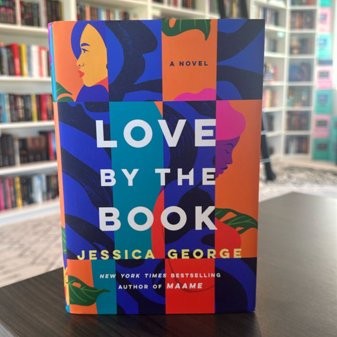 Love by the Book