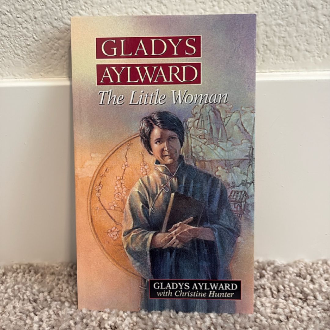 Gladys Aylward
