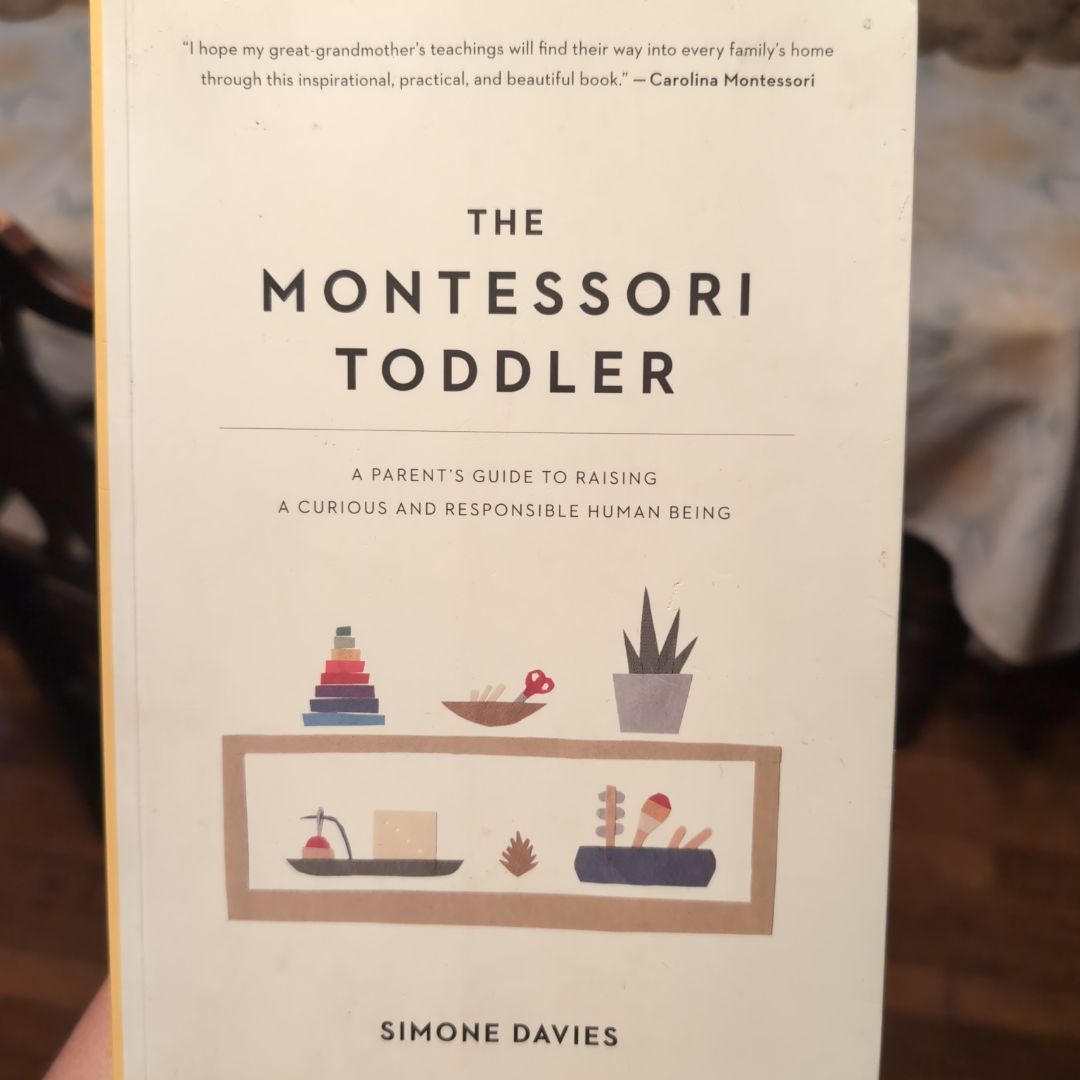The Montessori Toddler