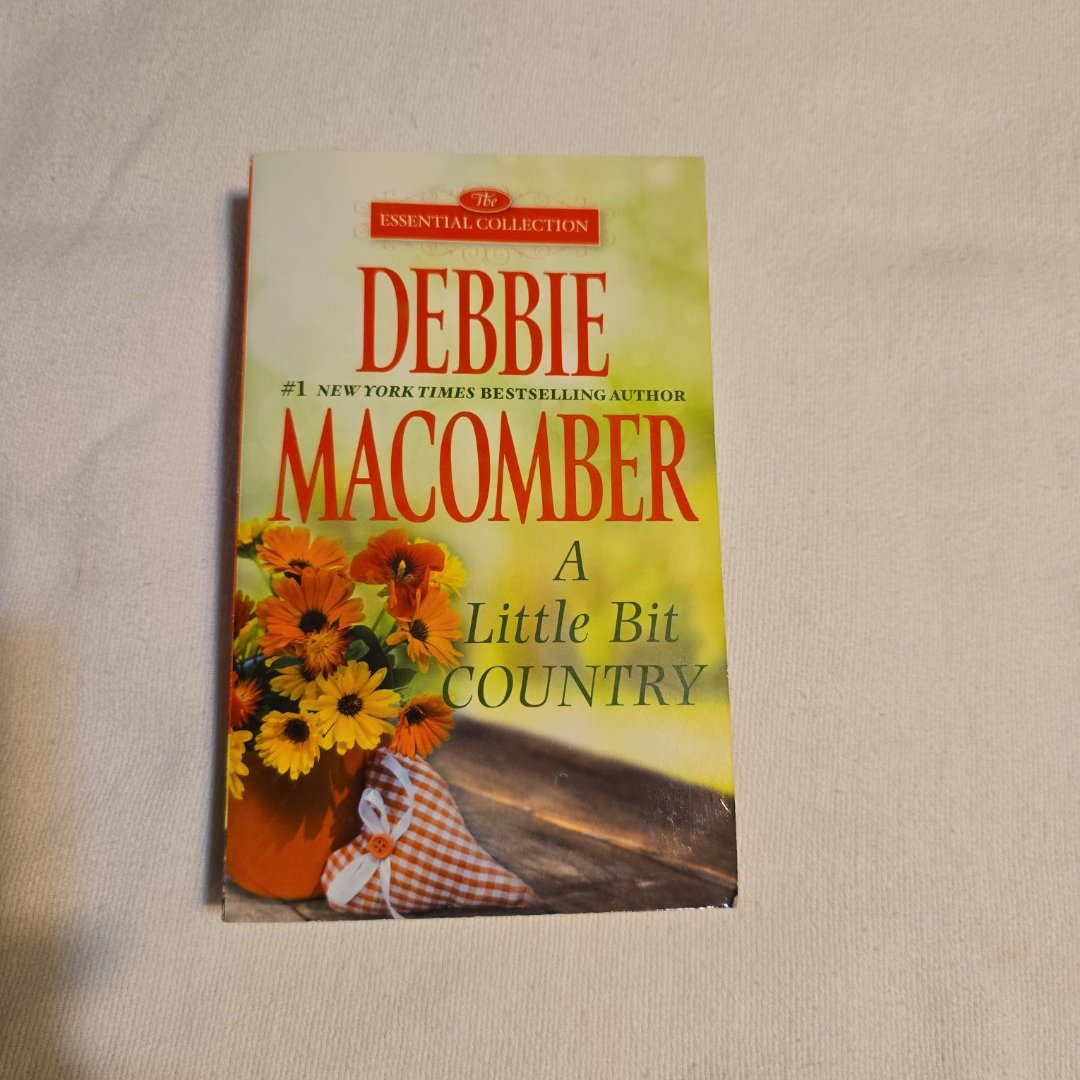 A Little Bit Country