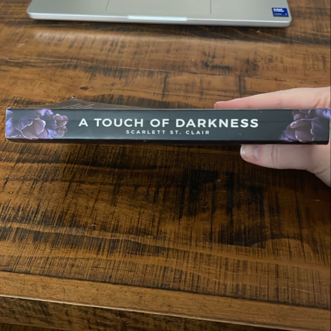 A Touch of Darkness