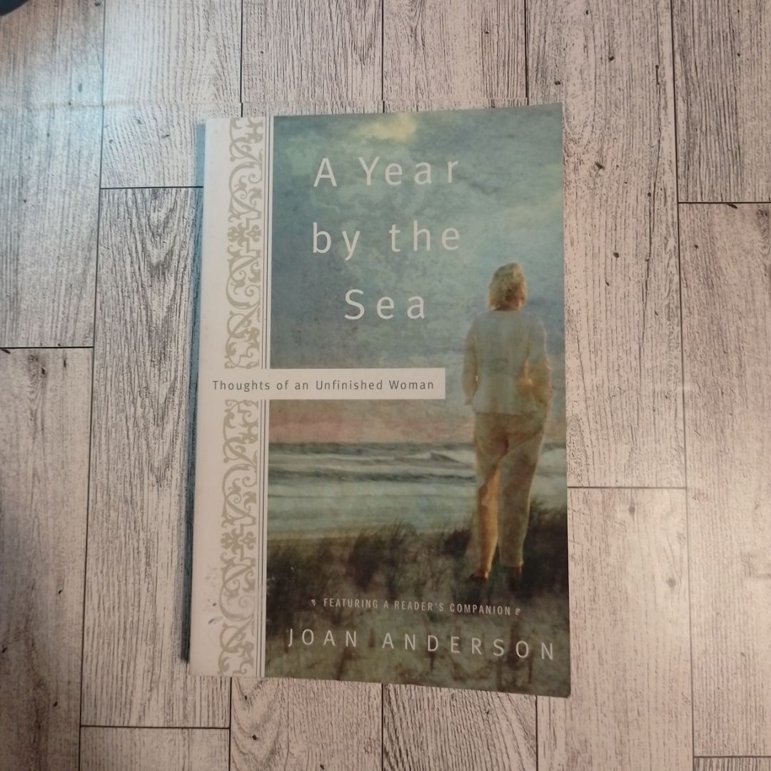 A Year by the Sea