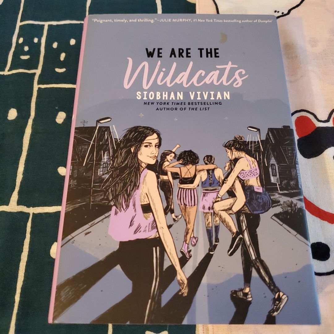 🔄We Are the Wildcats🔄