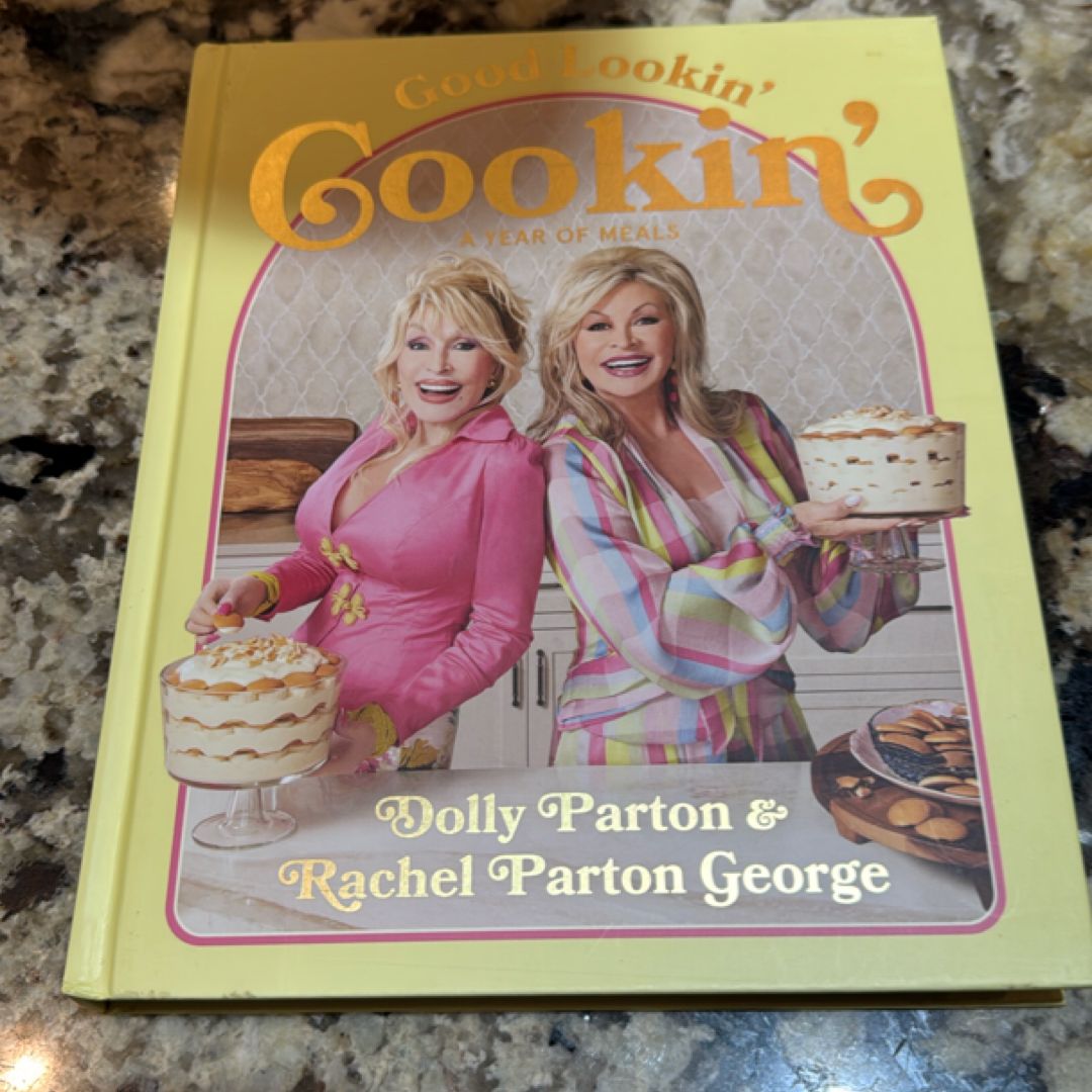 Good Lookin' Cookin'