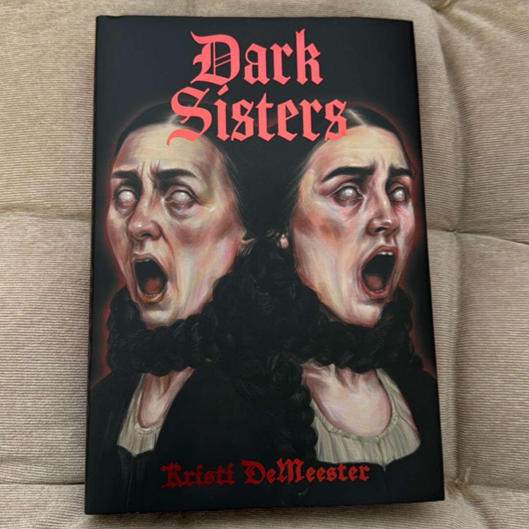 Dark Sisters (Owl Crate Edition)