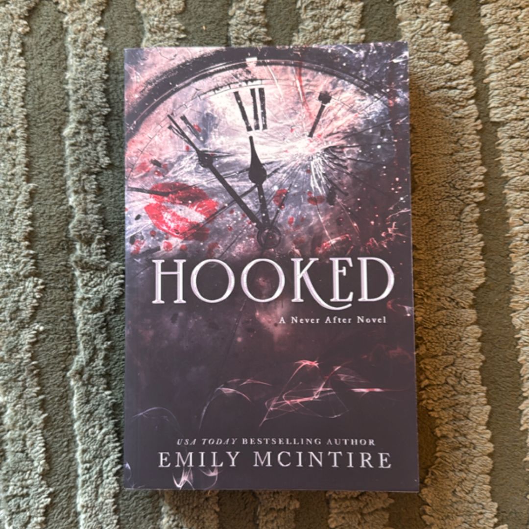 Hooked