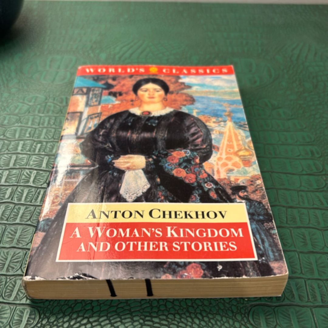 A Woman's Kingdom and Other Stories