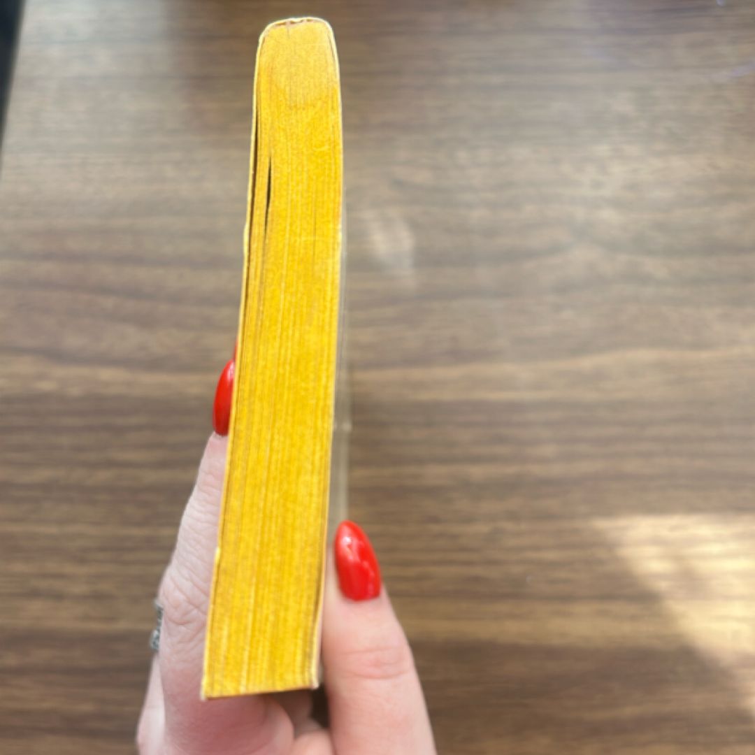 To Keep the Ship *1st 1st*