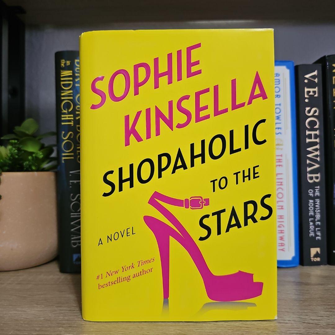 Shopaholic to the Stars
