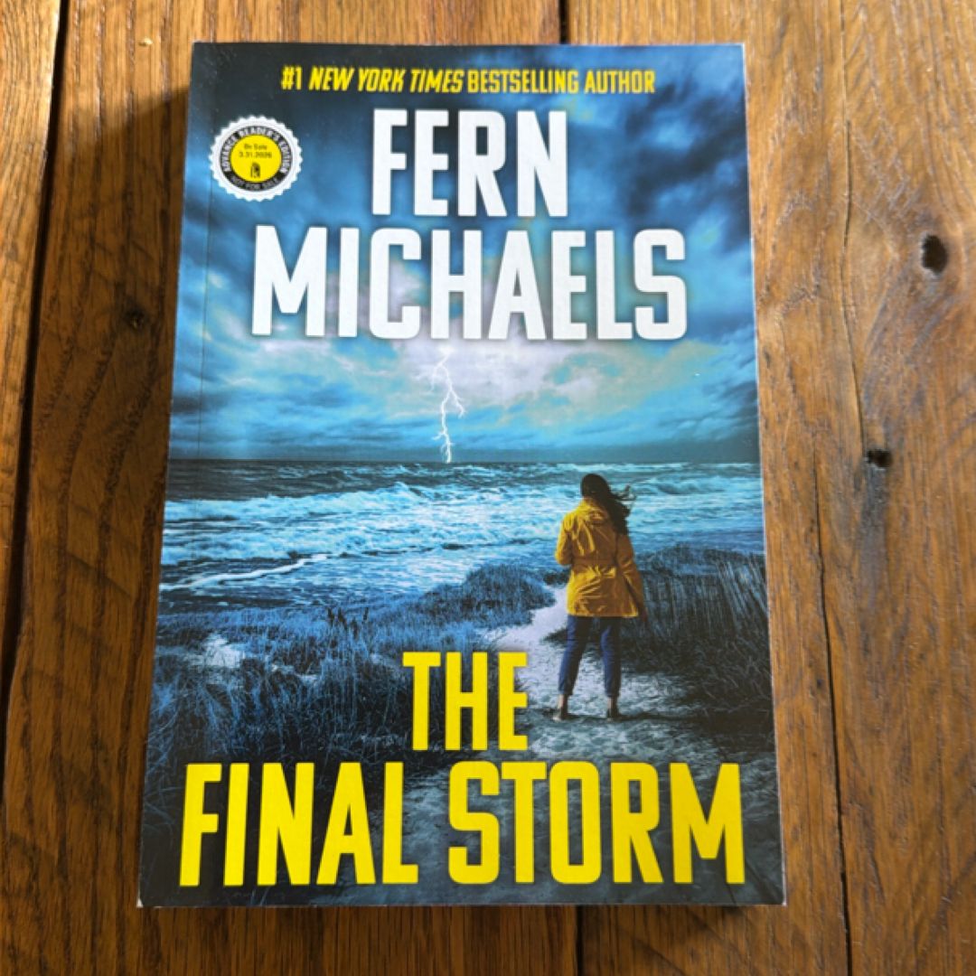 The Final Storm