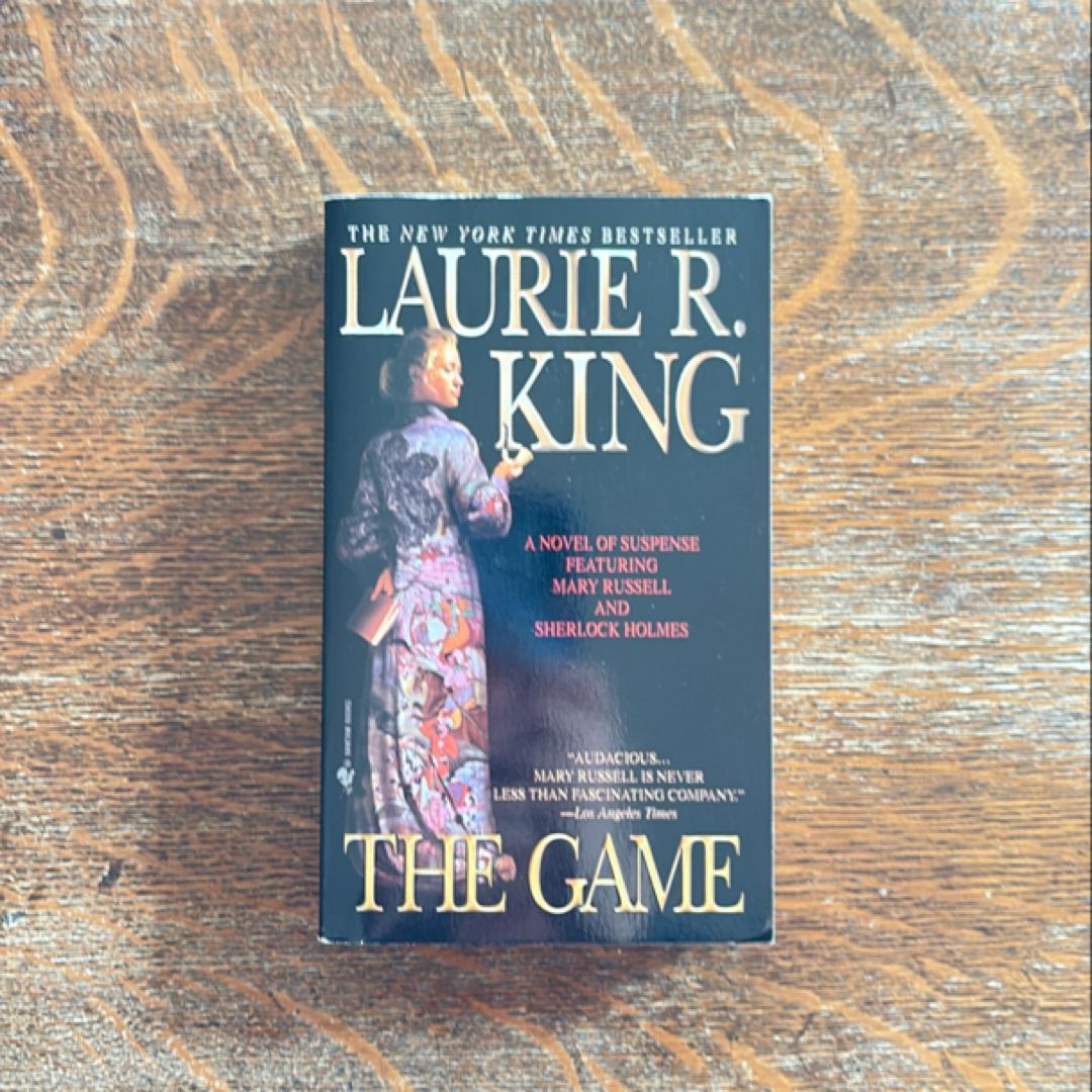 The Game