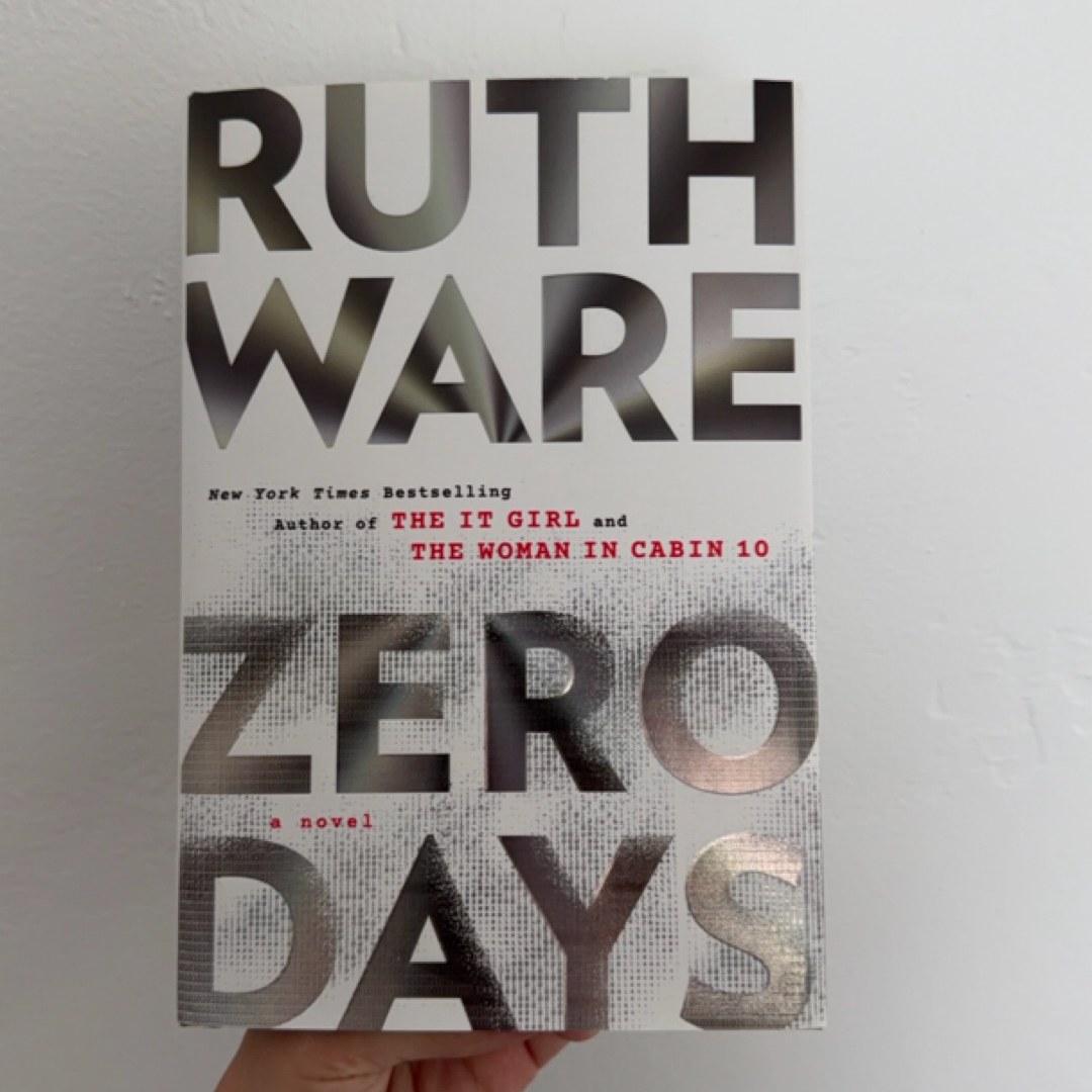 Zero Days