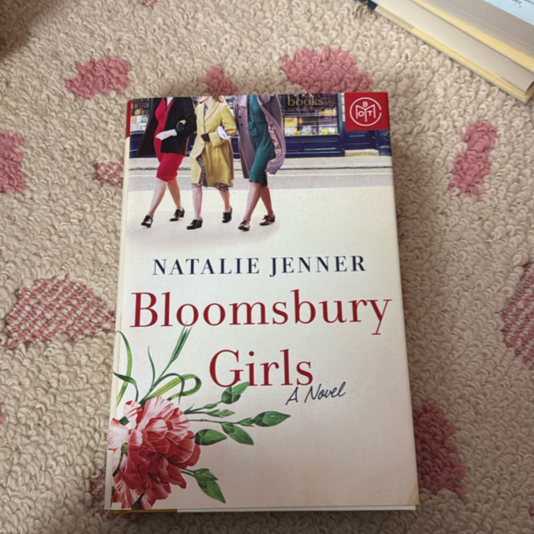 Bloomsbury Girls