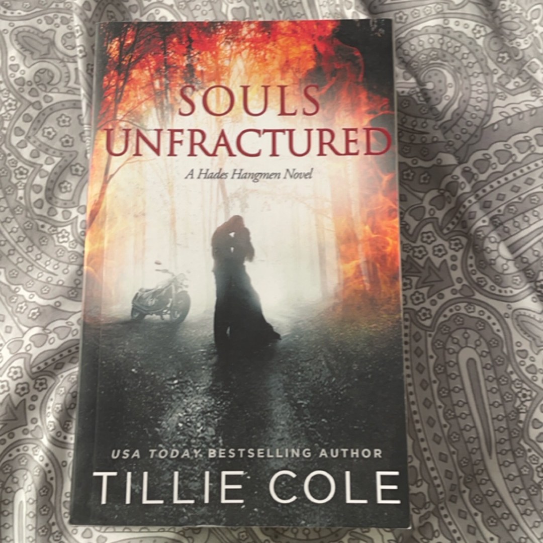 Souls Unfractured
