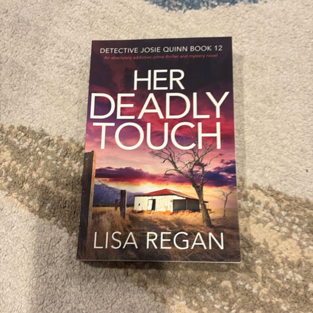 Her Deadly Touch