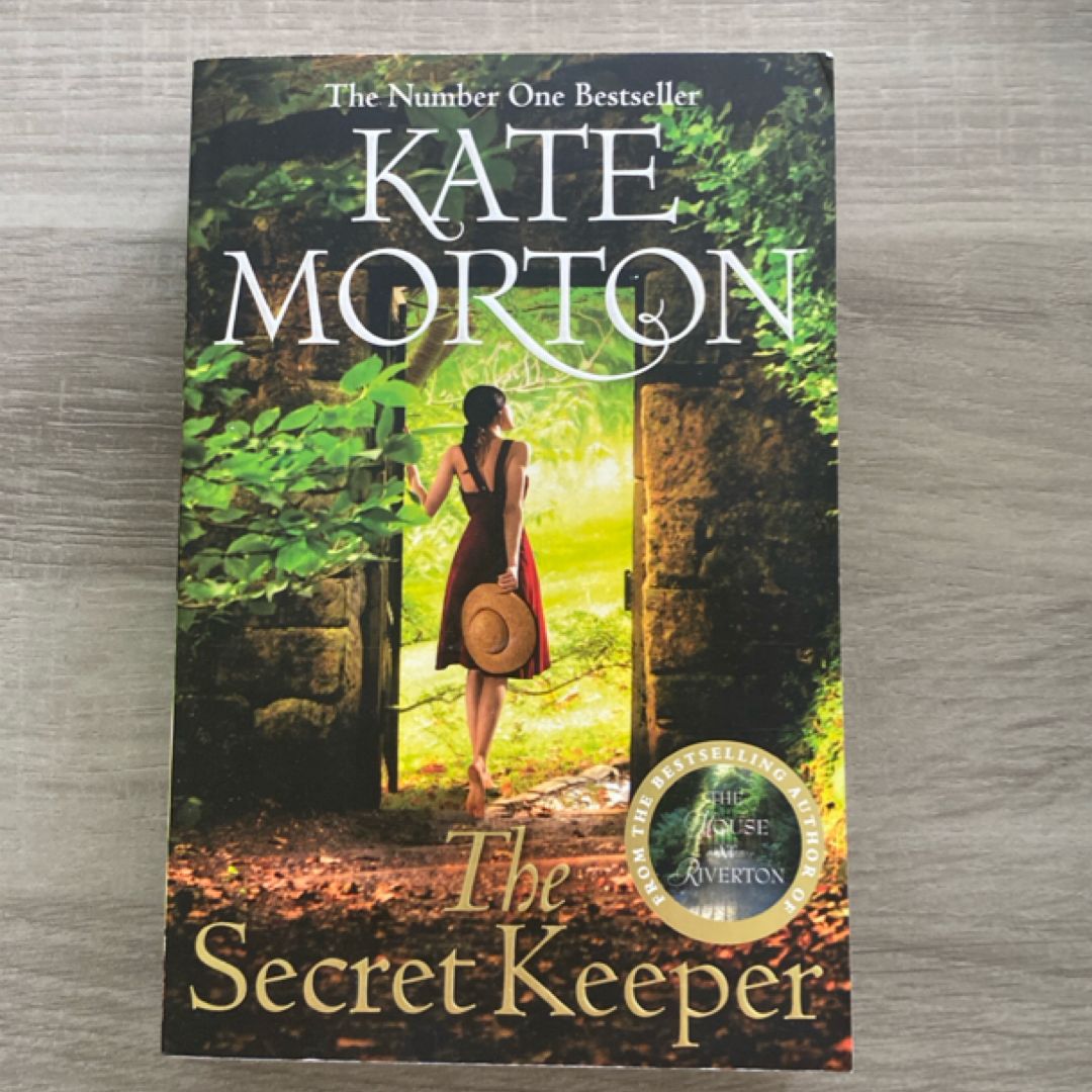 The Secret Keeper