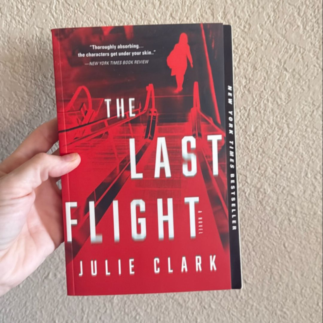 The Last Flight
