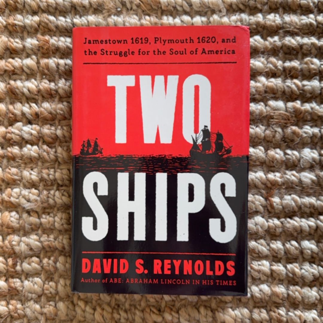 Two Ships