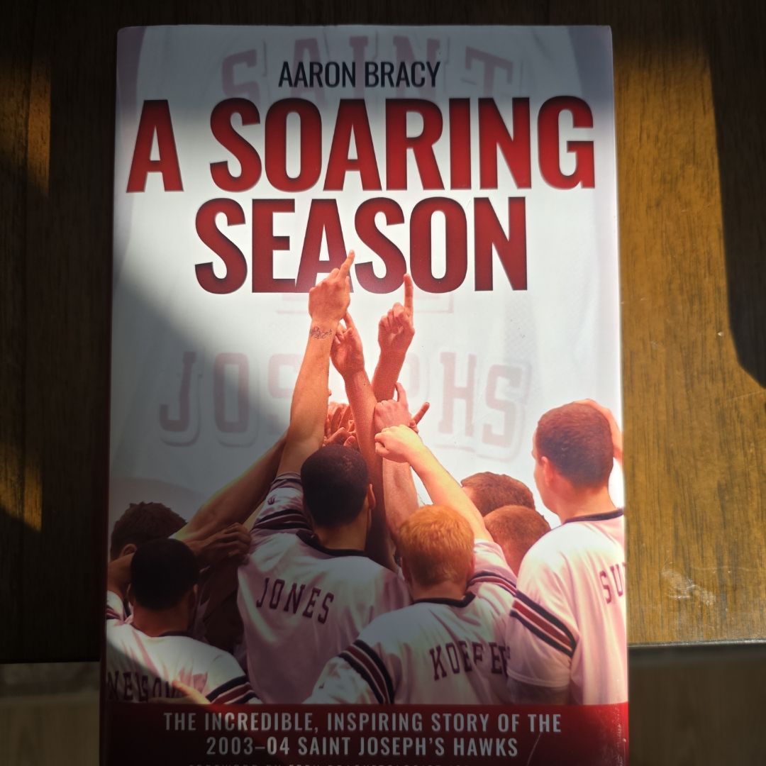 A Soaring Season
