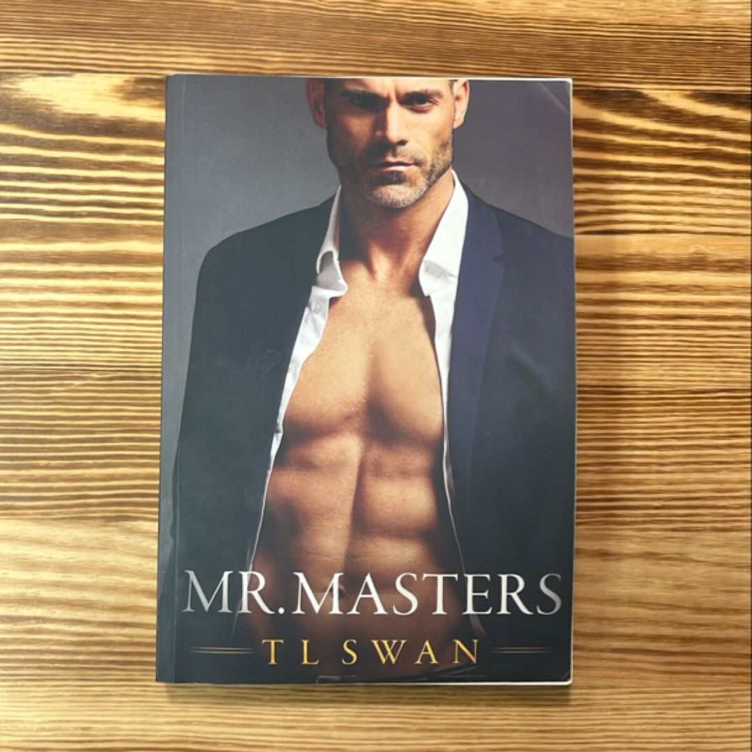 Mr Masters