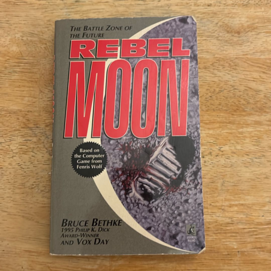 Rebel Moon