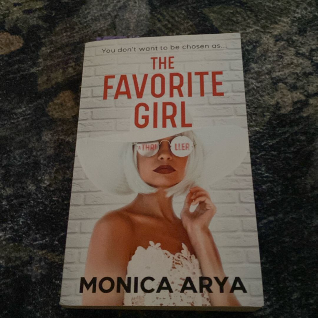 The Favorite Girl