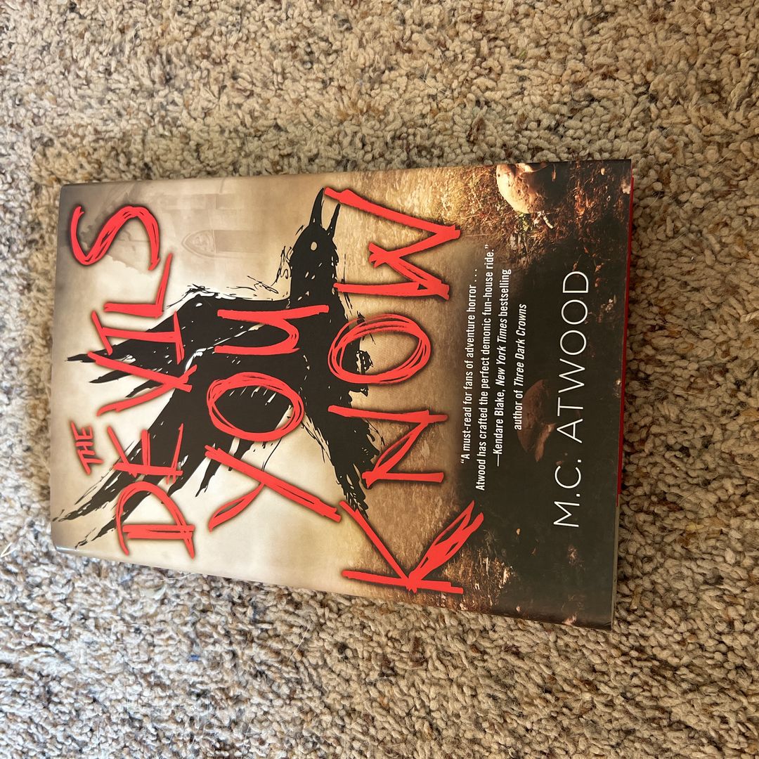 The Devils You Know