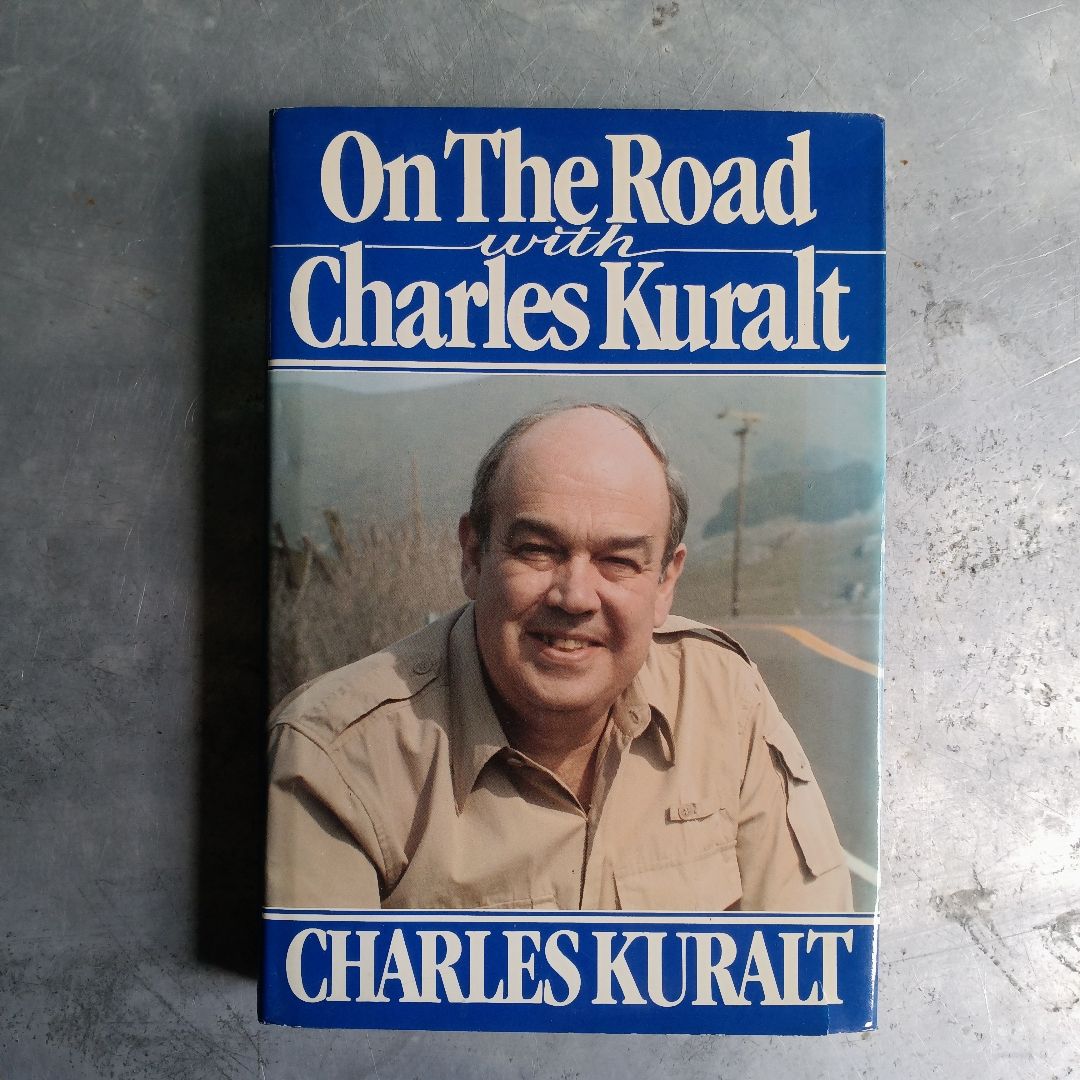 On The Road With Charles Kuralt