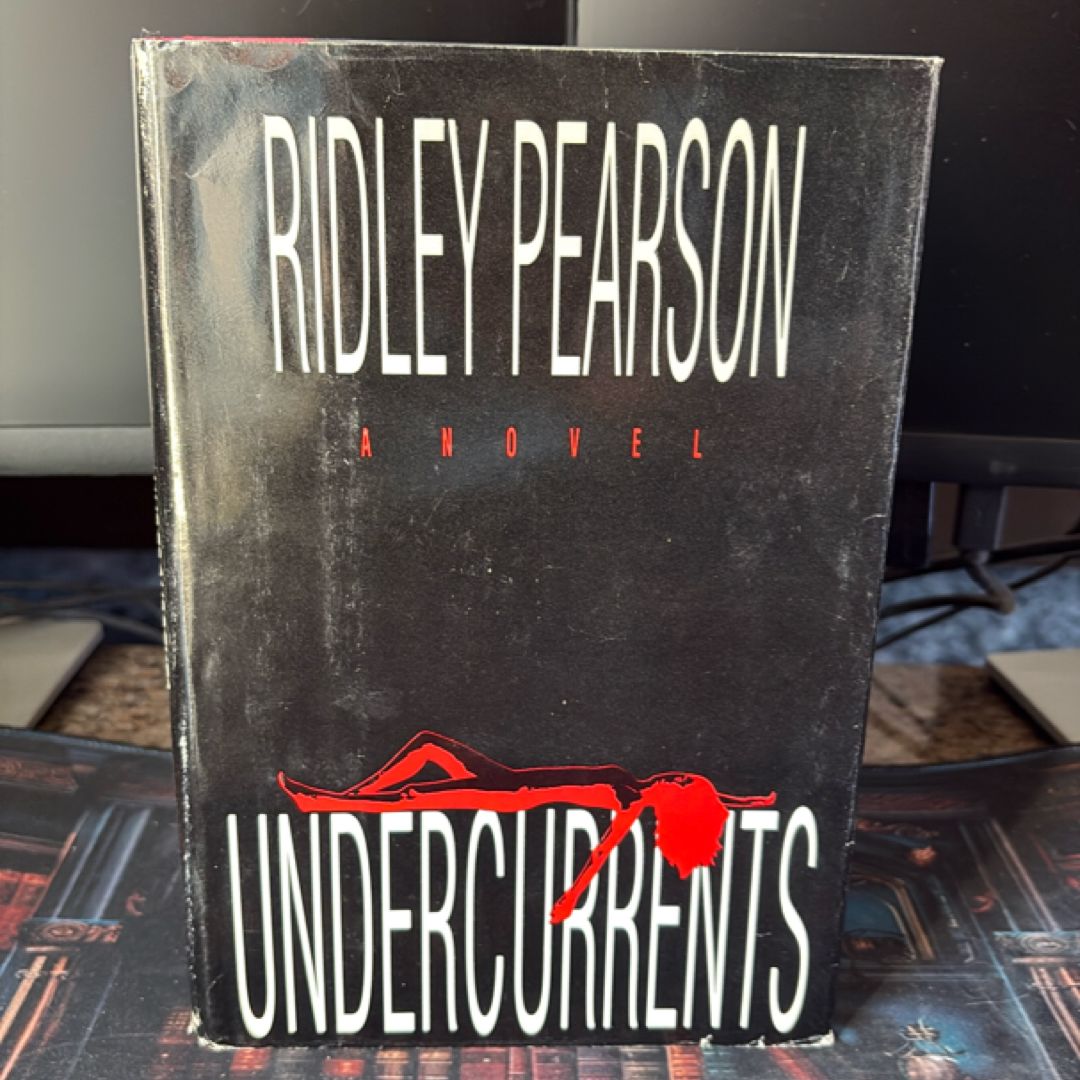 Undercurrents