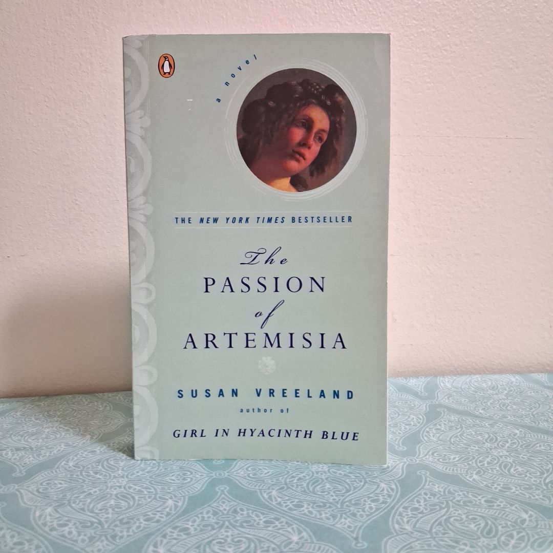 The Passion of Artemisia