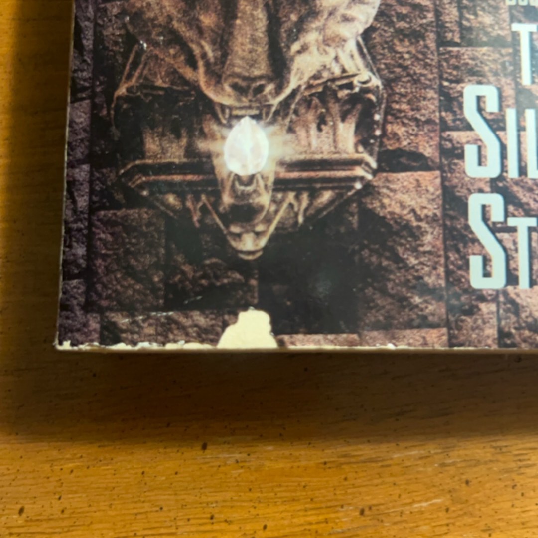 The Silver Stone
