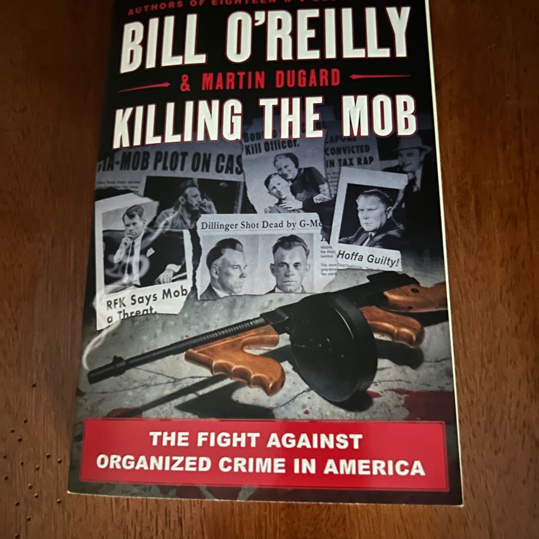 Killing the Mob