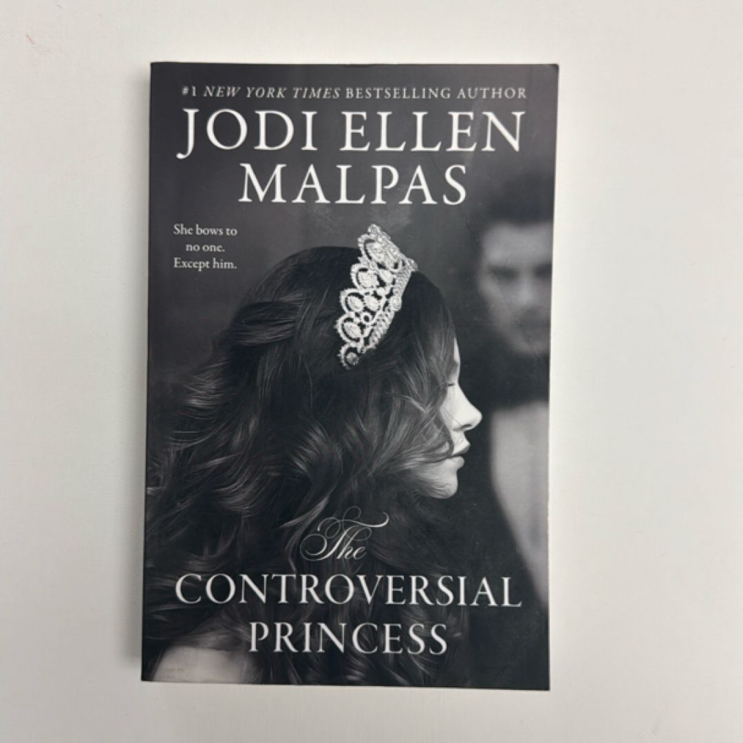 The Controversial Princess