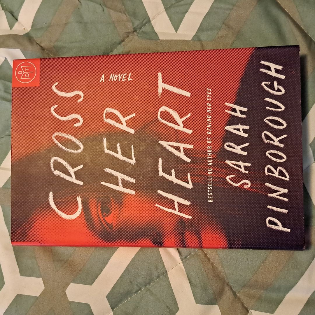 Cross Her Heart