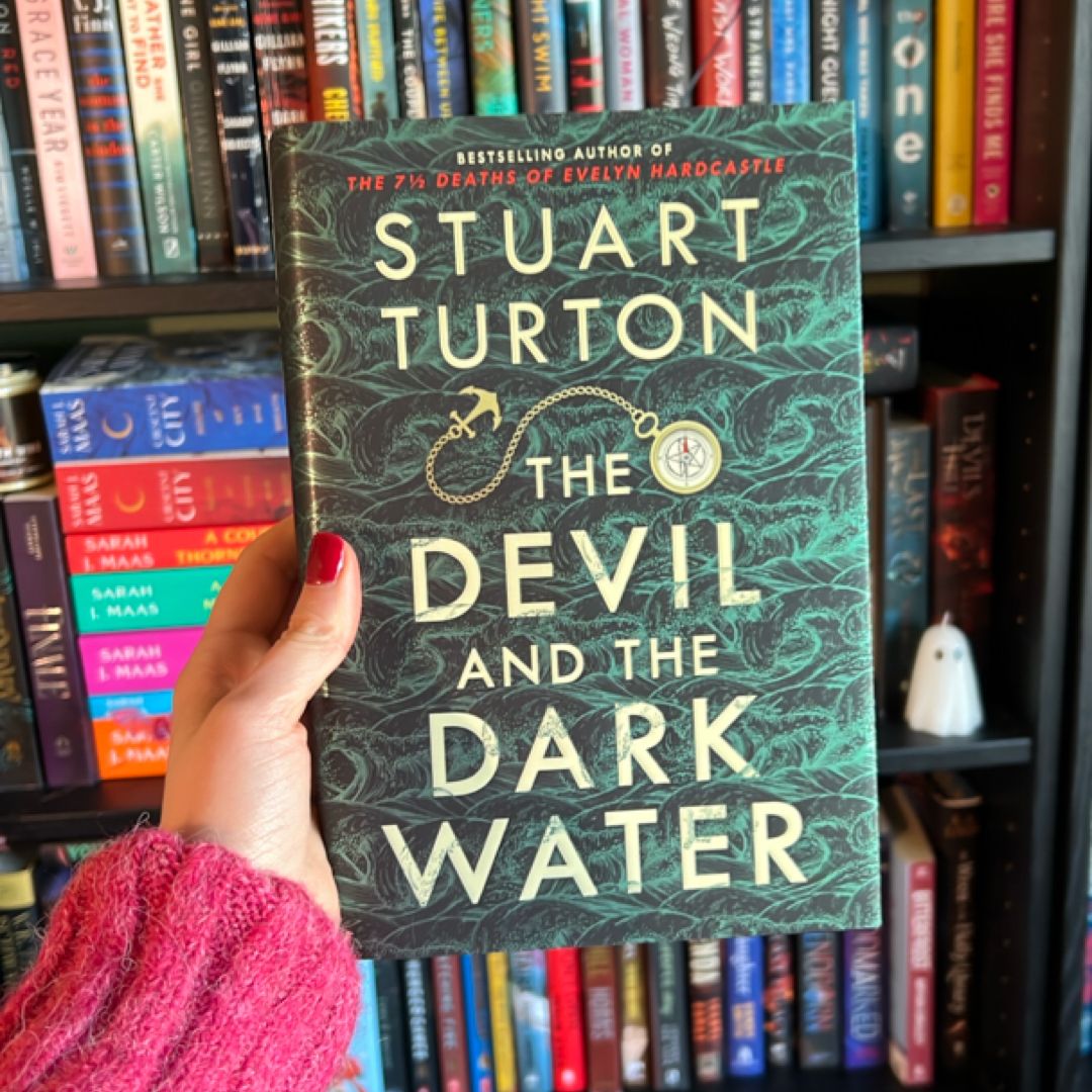 The Devil and the Dark Water