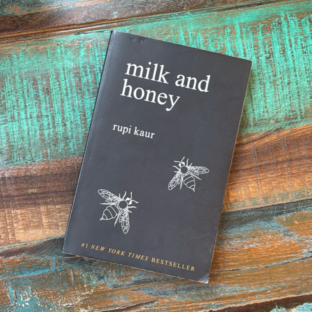 Milk and Honey