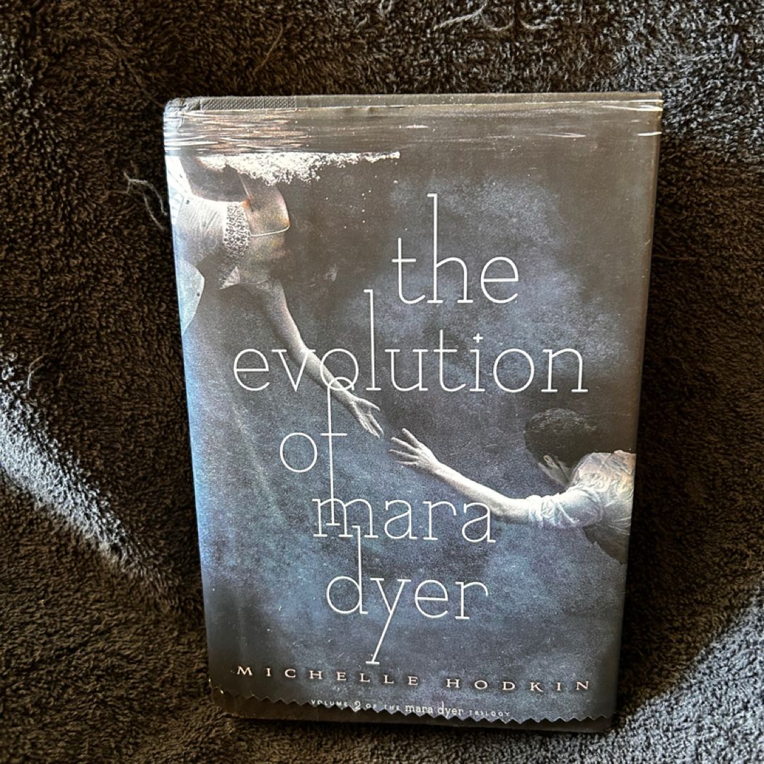 The Evolution of Mara Dyer