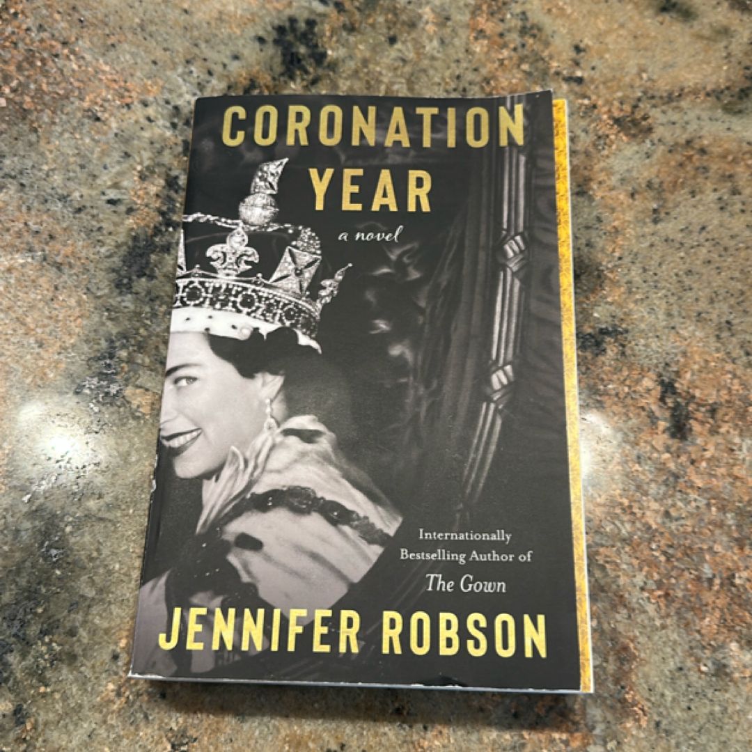 Coronation Year