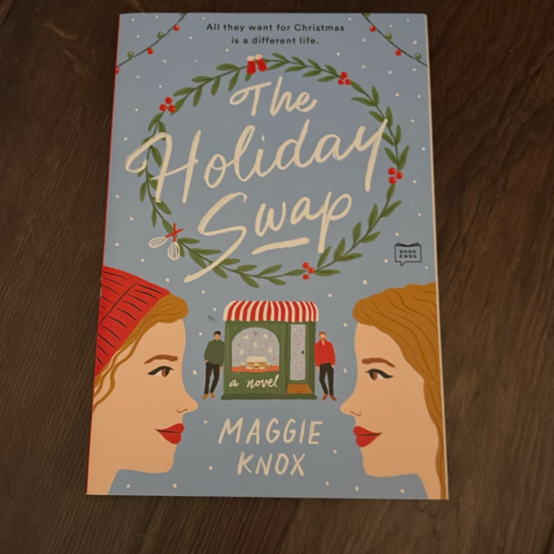 The Holiday Swap