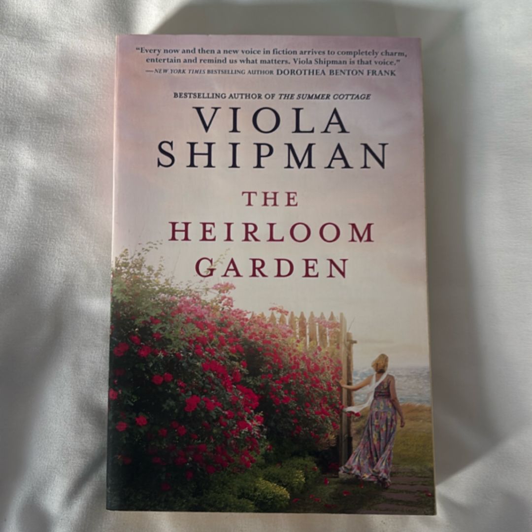 The Heirloom Garden
