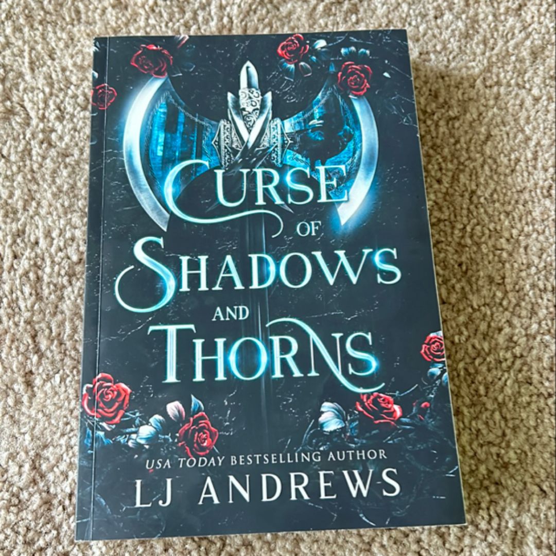 Curse of Shadows and Thorns