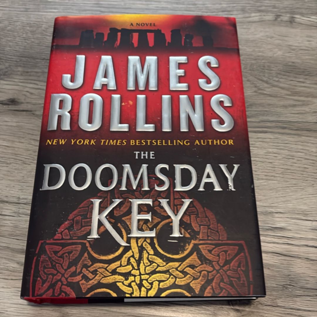The Doomsday Key