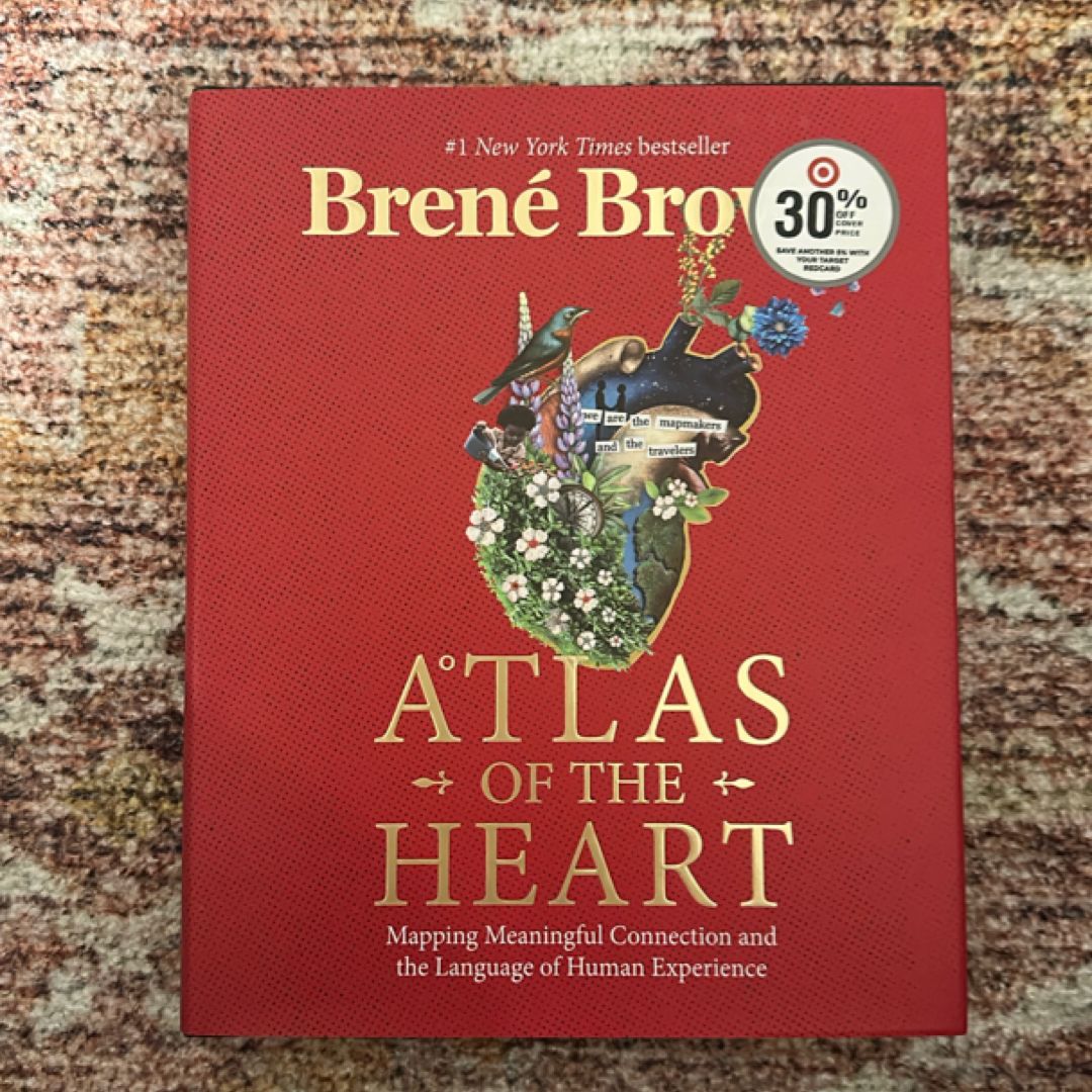 Atlas of the Heart