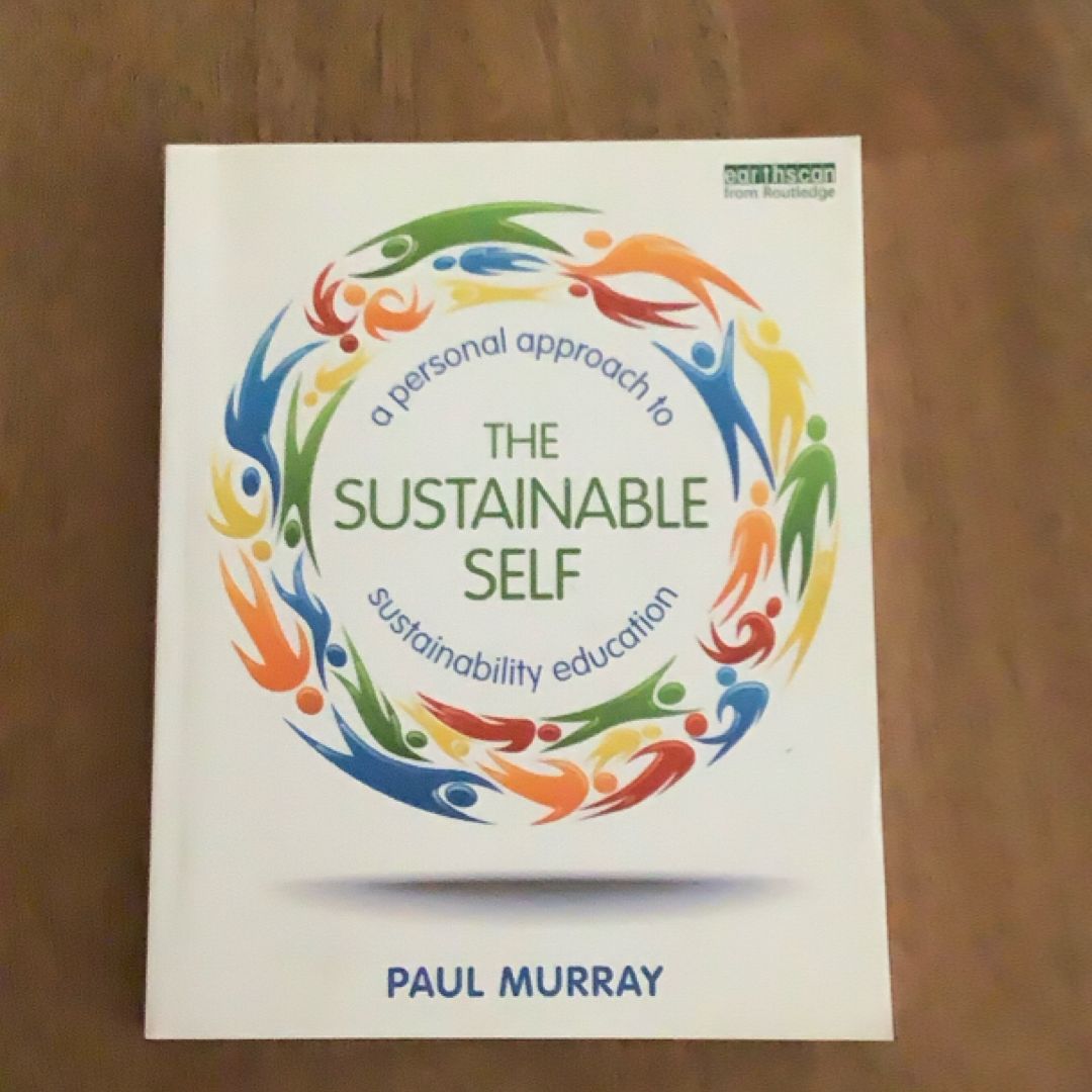 The Sustainable Self